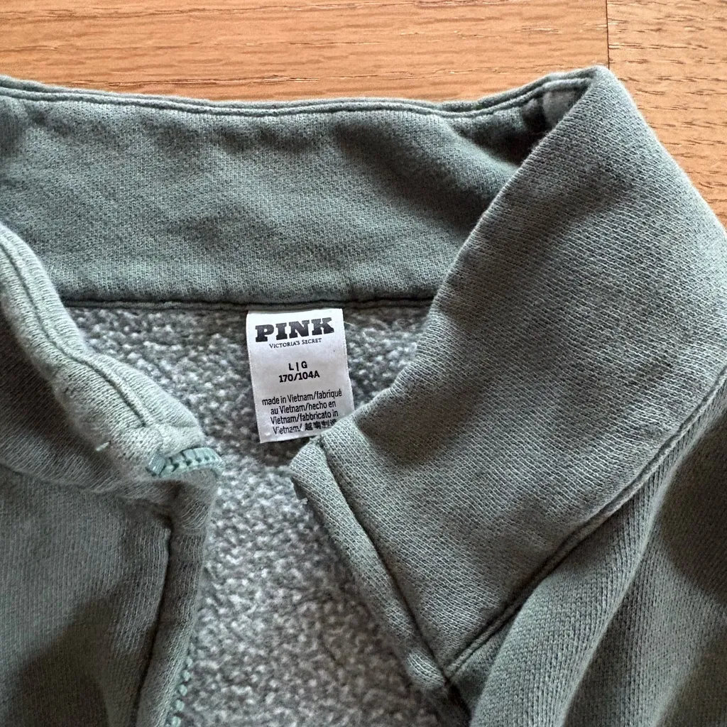 Green lounge set - Image 3