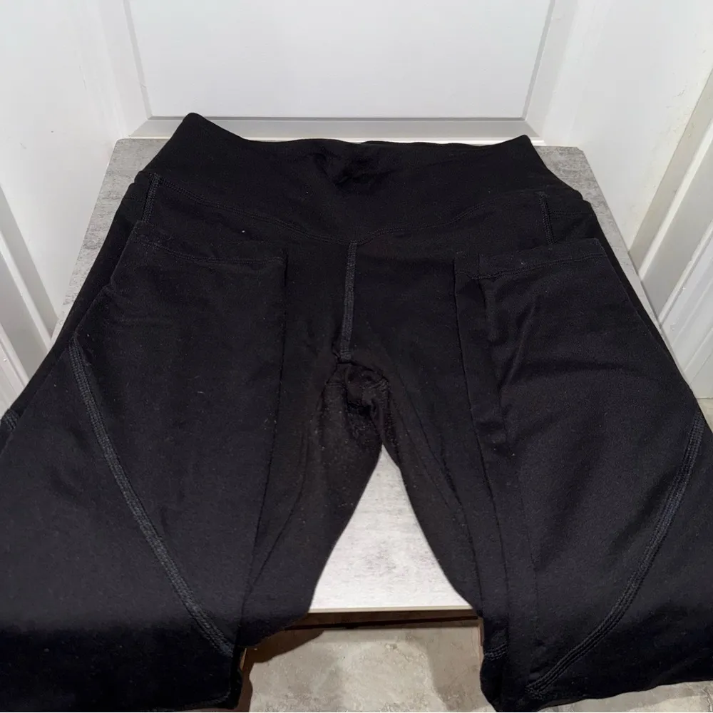 PINK by VS Sports Legging Size Small - Image 4