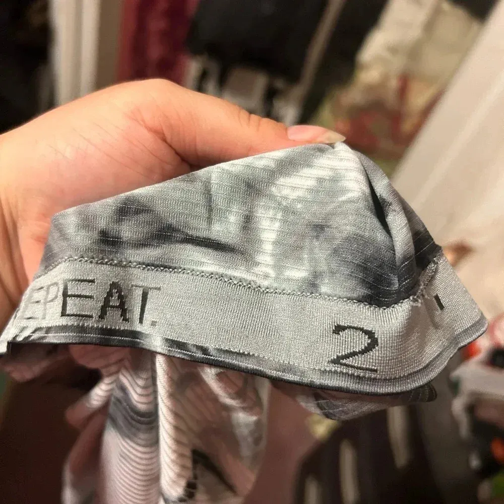 LULULEMON PELOTON TIE DYE SWIFTLY TANK - Image 3