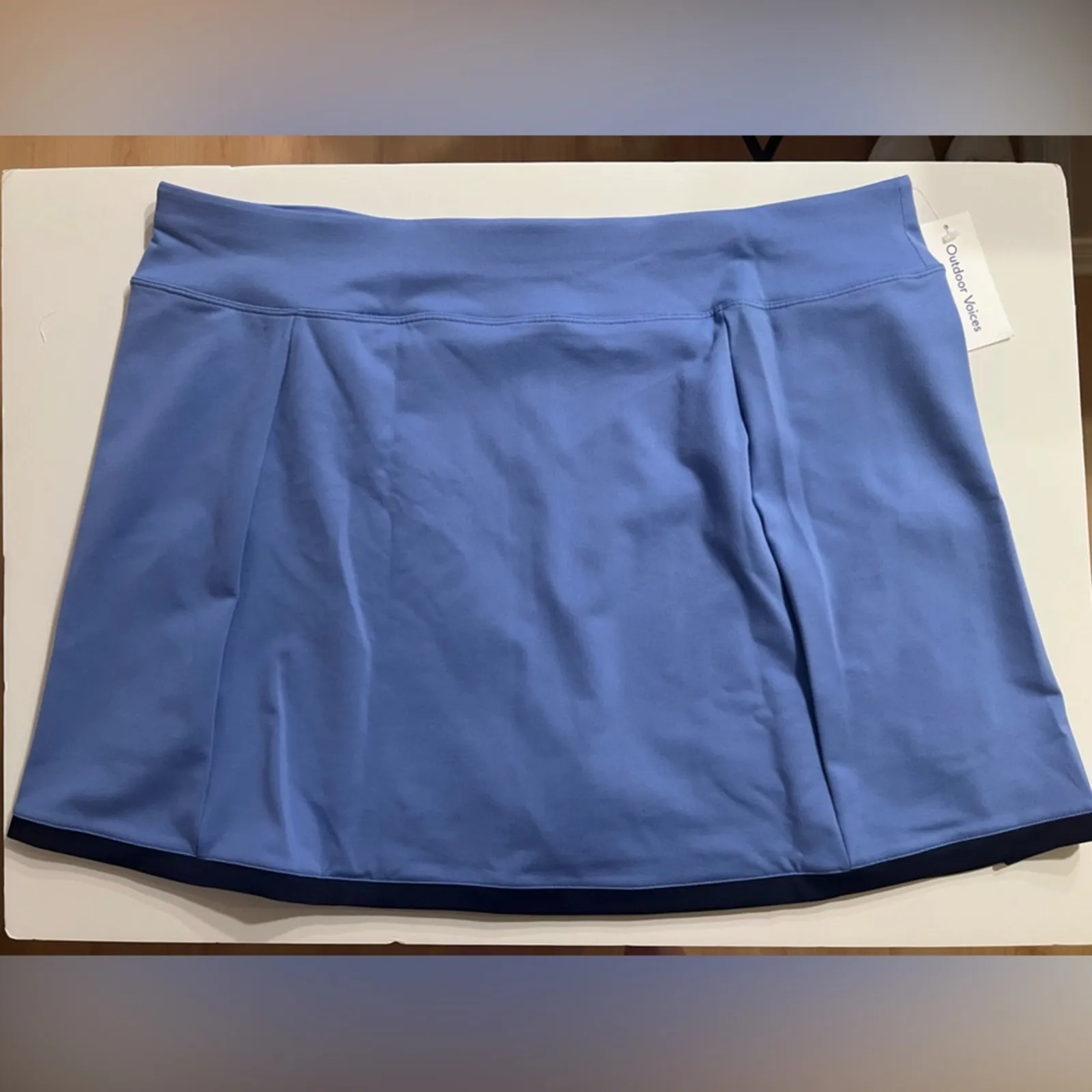 Outdoor Voices FreeForm 3" Skort - Image 3