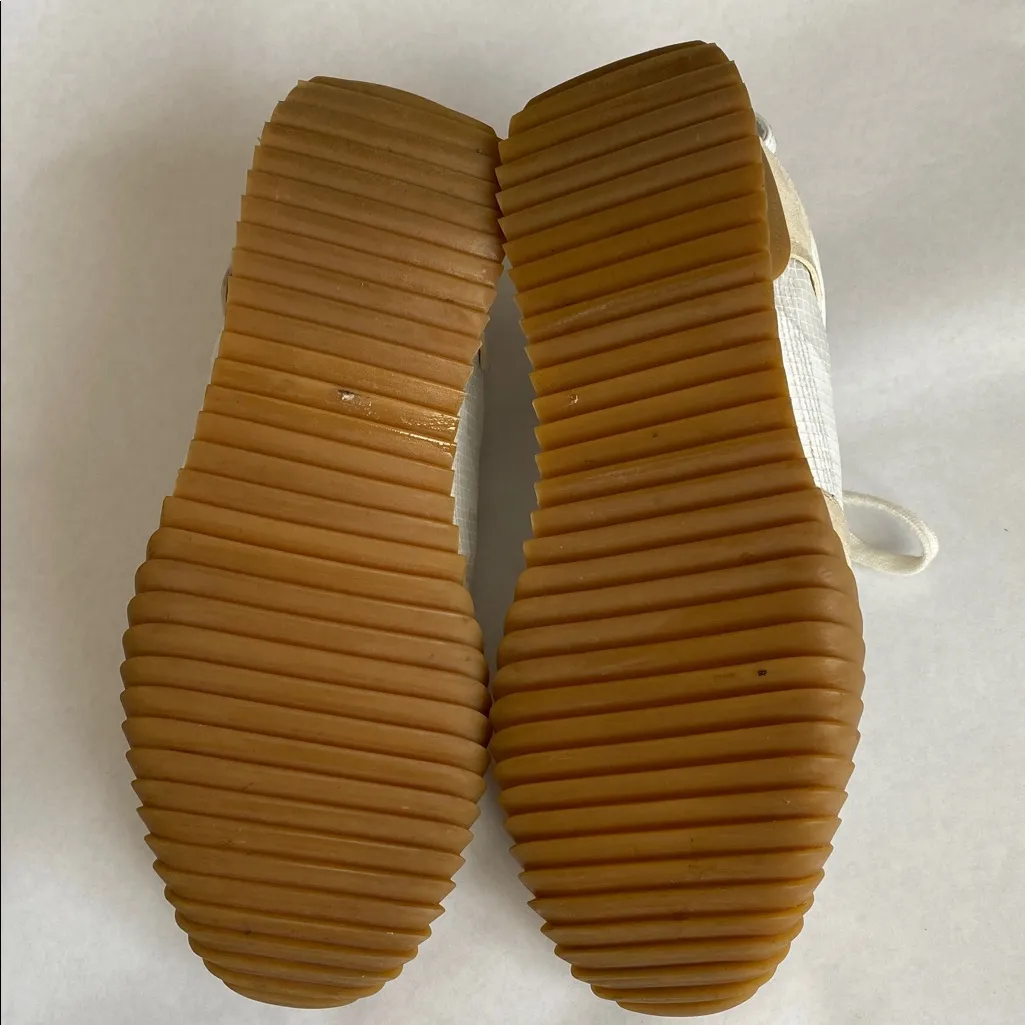 Rag & Bone Retro Runner II low suede sneakers - Image 5