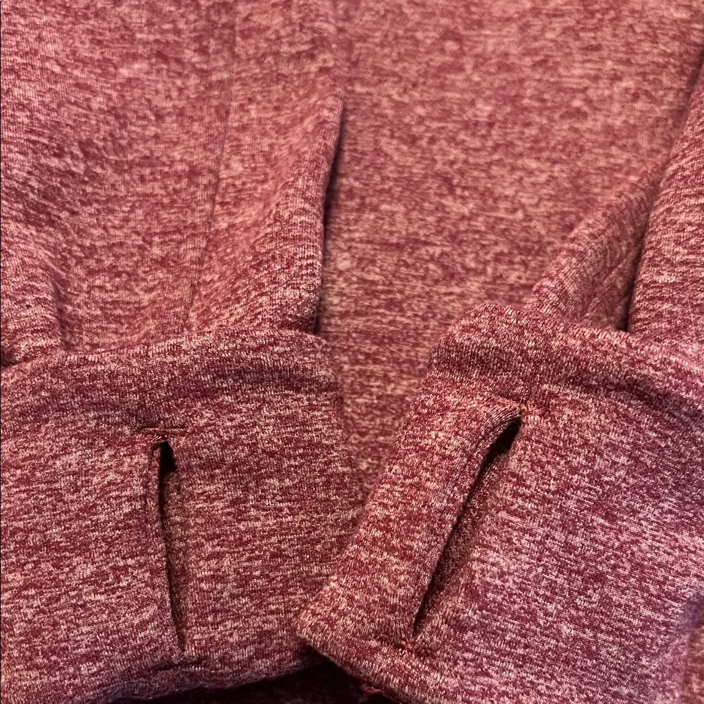 Lululemon Athletica Ready to Rulu Turtleneck Size 4 - Image 6