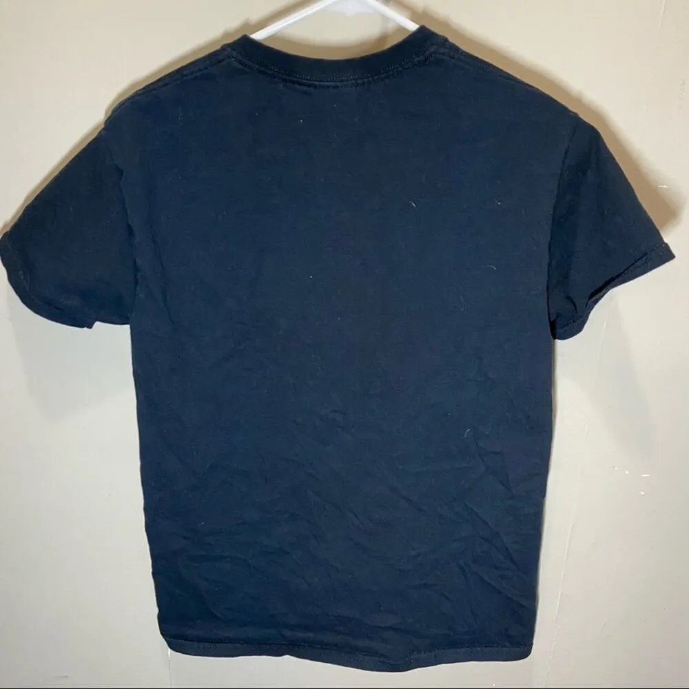 Gildan stoner original blunt wrap T-shirt unisex S - Image 4