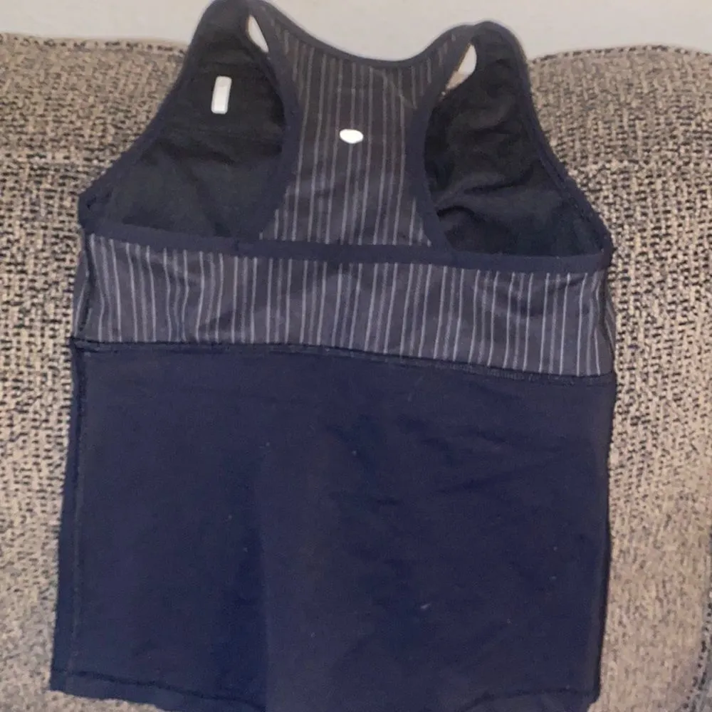 ✨ Lululemon Deep V Tank✨ - Image 4