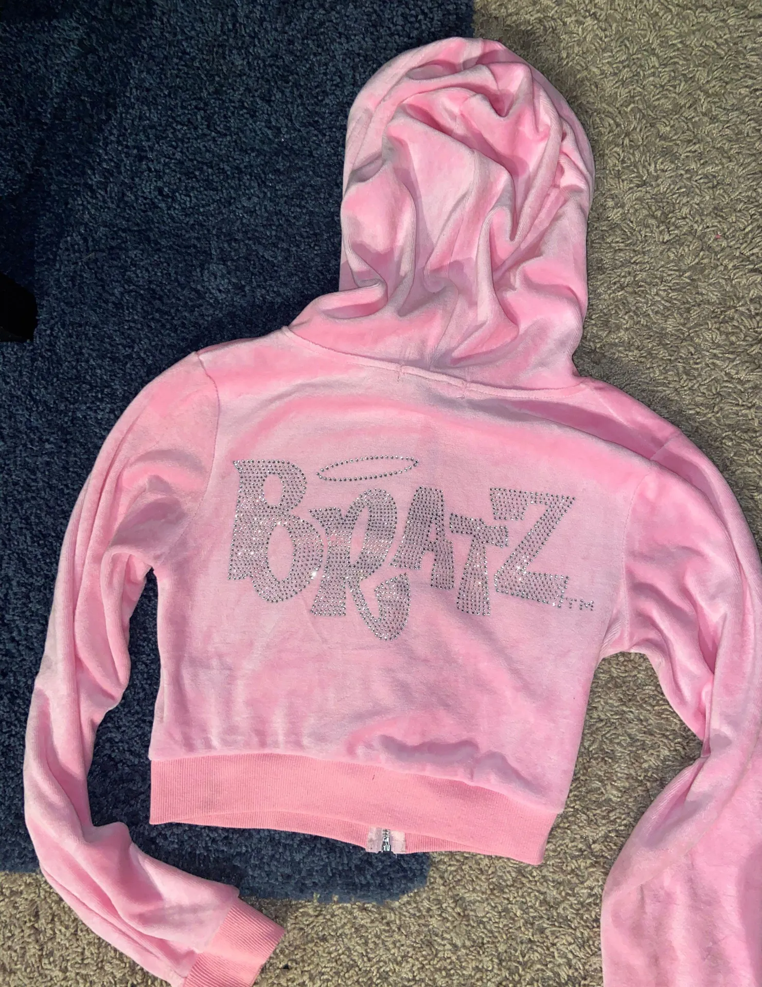 Dolls Kill Bratz Jacket - Image 3
