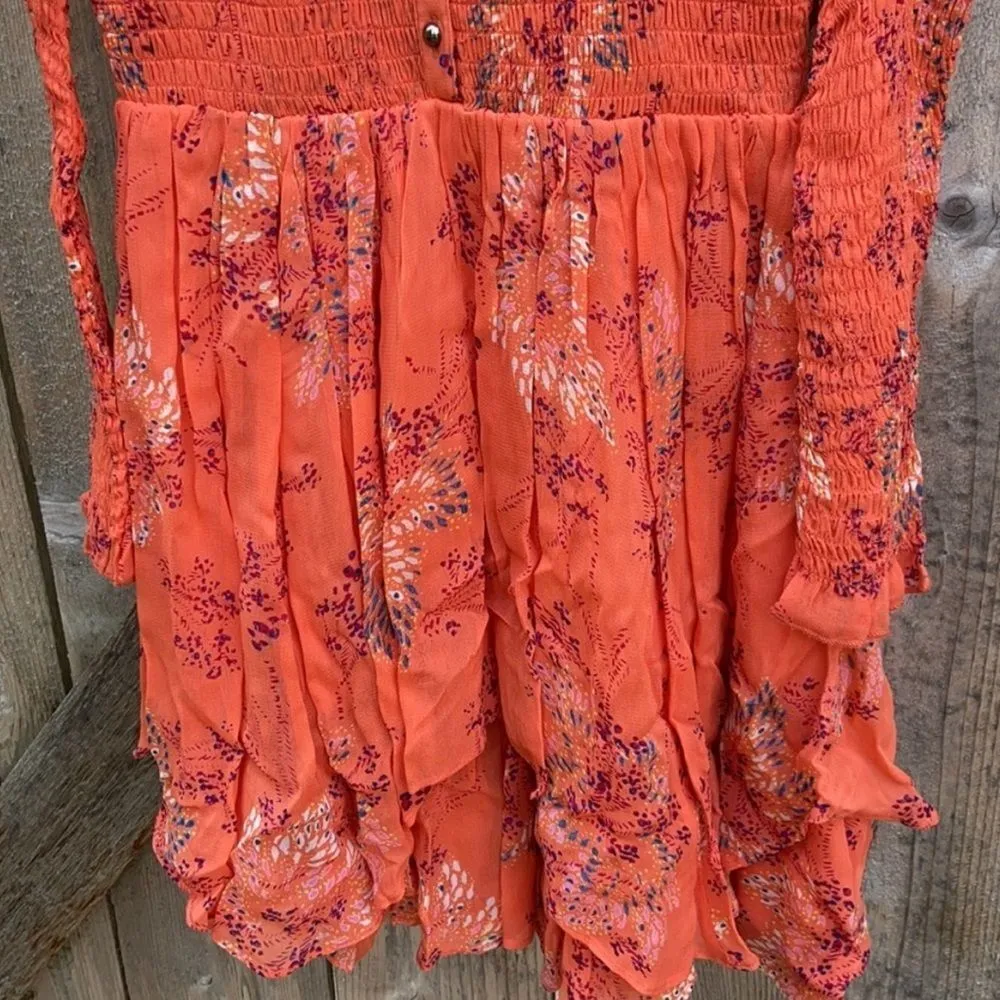 NWT Free People dress - Image 8