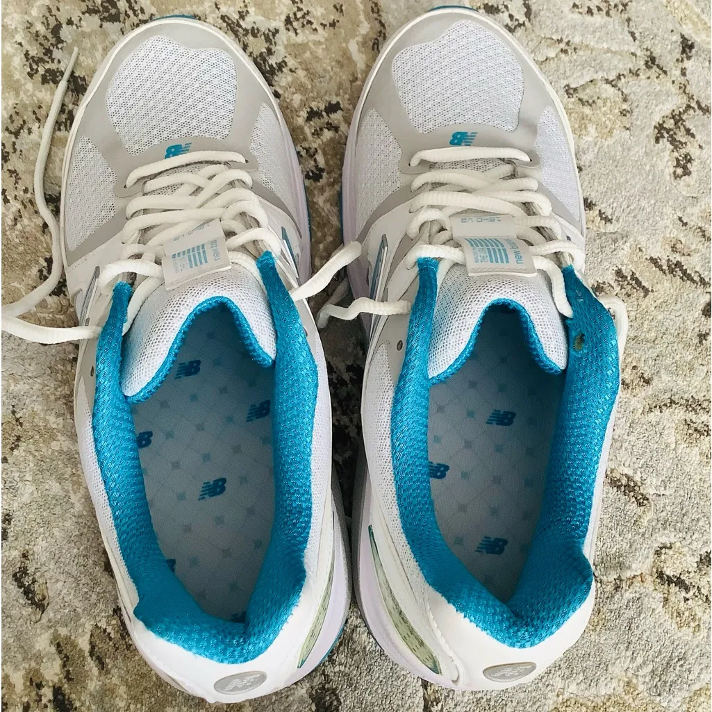SUPER COMFY Women’s New Balance sneakers 👟👟 - Image 7