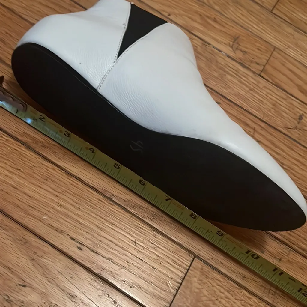 Calvin Klein 🤍 bootie - Image 8