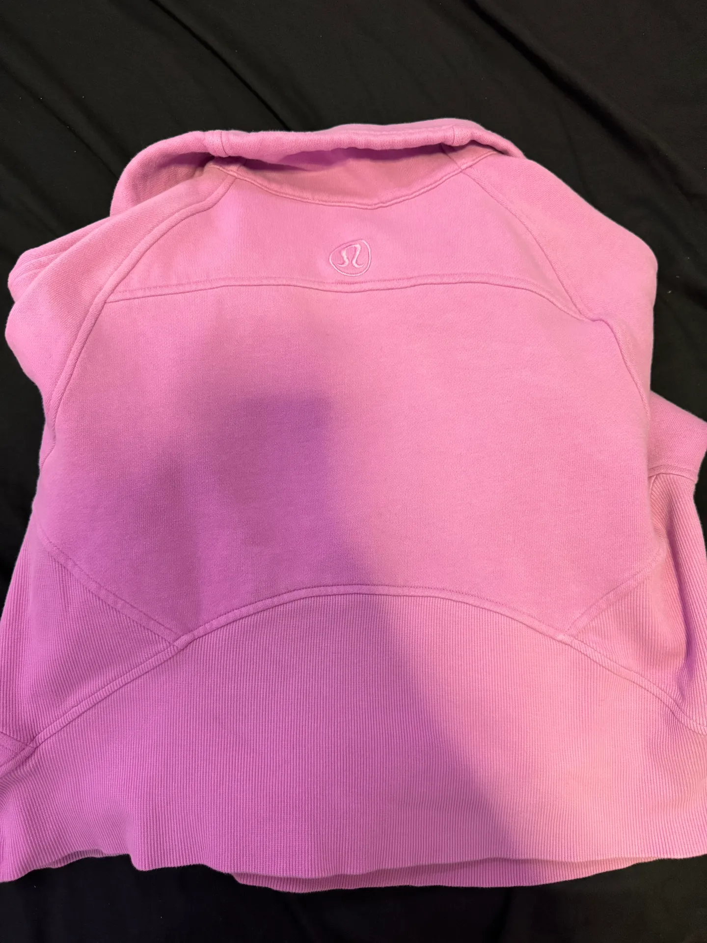 Scuba Quarter-Zip - Image 2