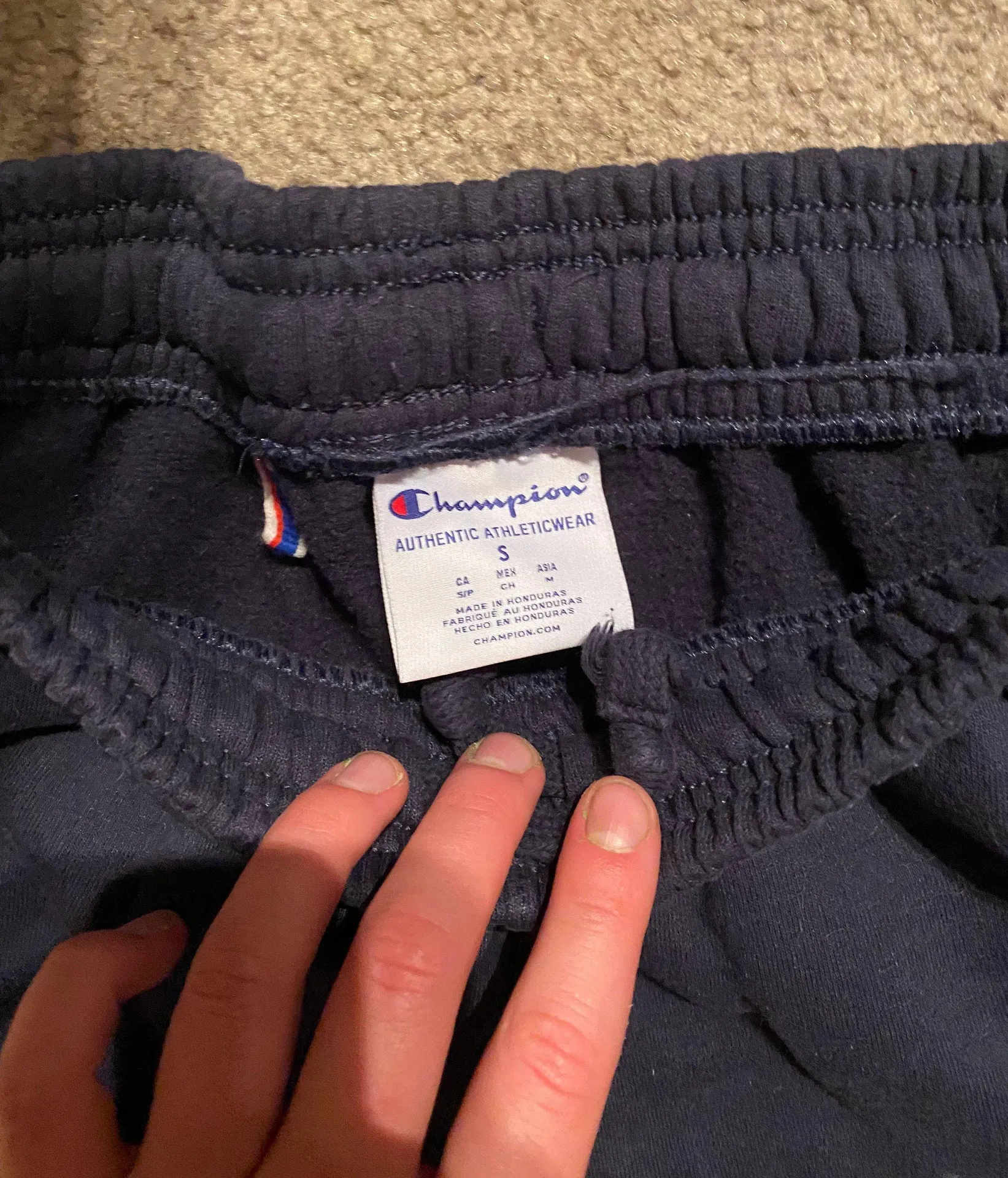 Champion Joggers - Image 3