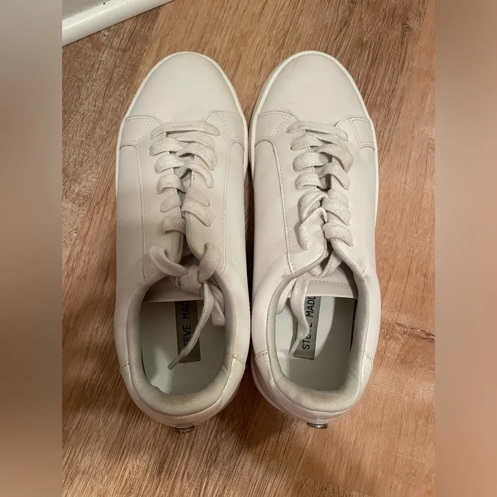 Steve Madden Mirella Shoes - Image 3