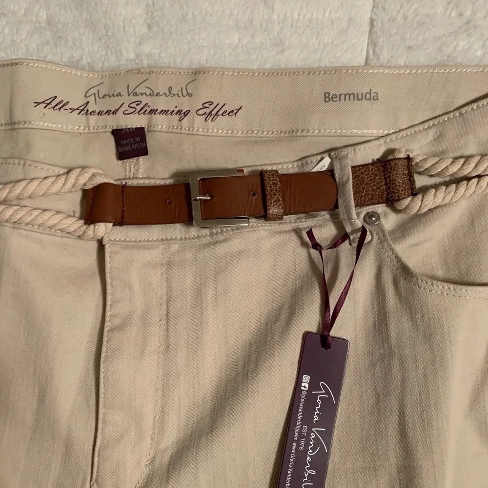 Women’s Bermuda Shorts - Image 3