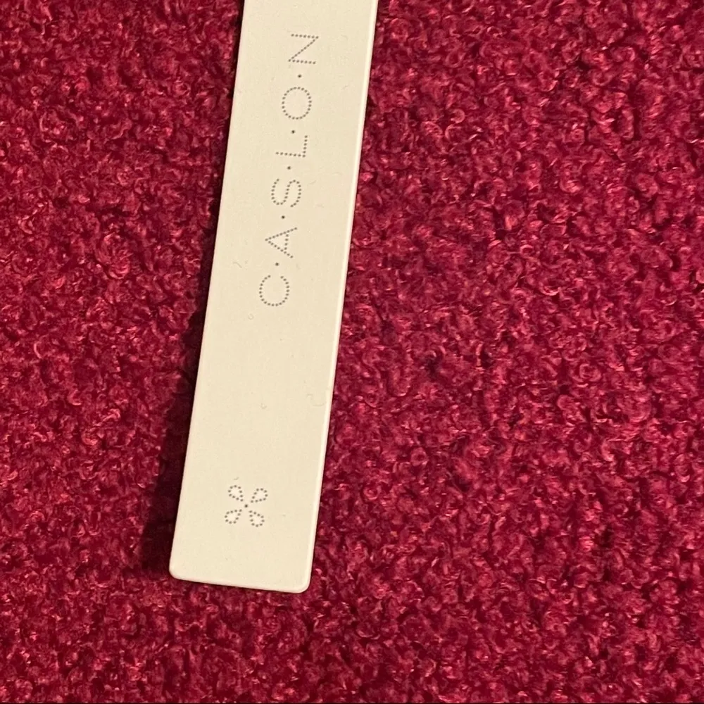 Caslon Faux Shearling Teddy Sweater - Image 10