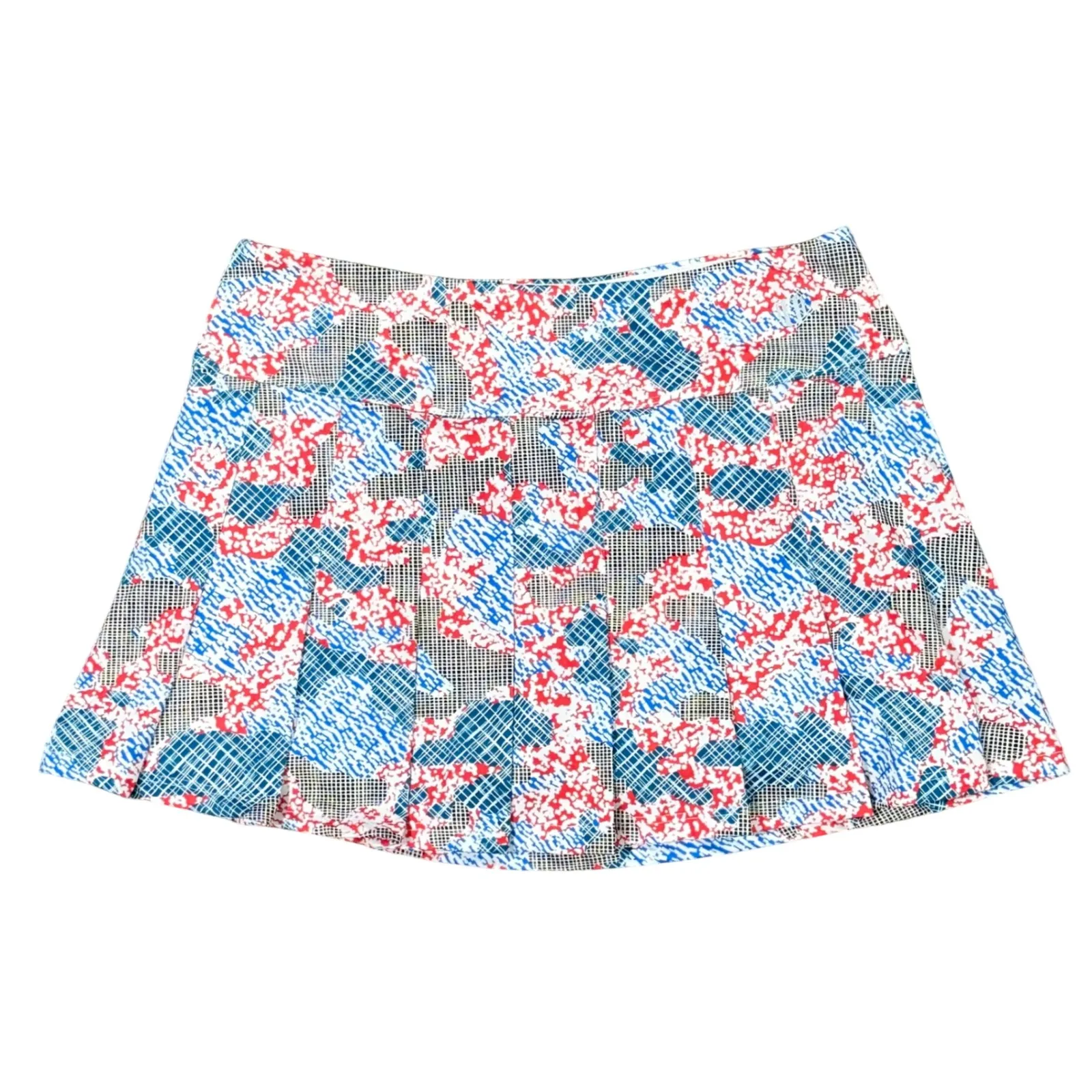 ELEVEN by Venus Williams women's S Pleated Skort Skirt Pickleball Golf Tennis - Image 2