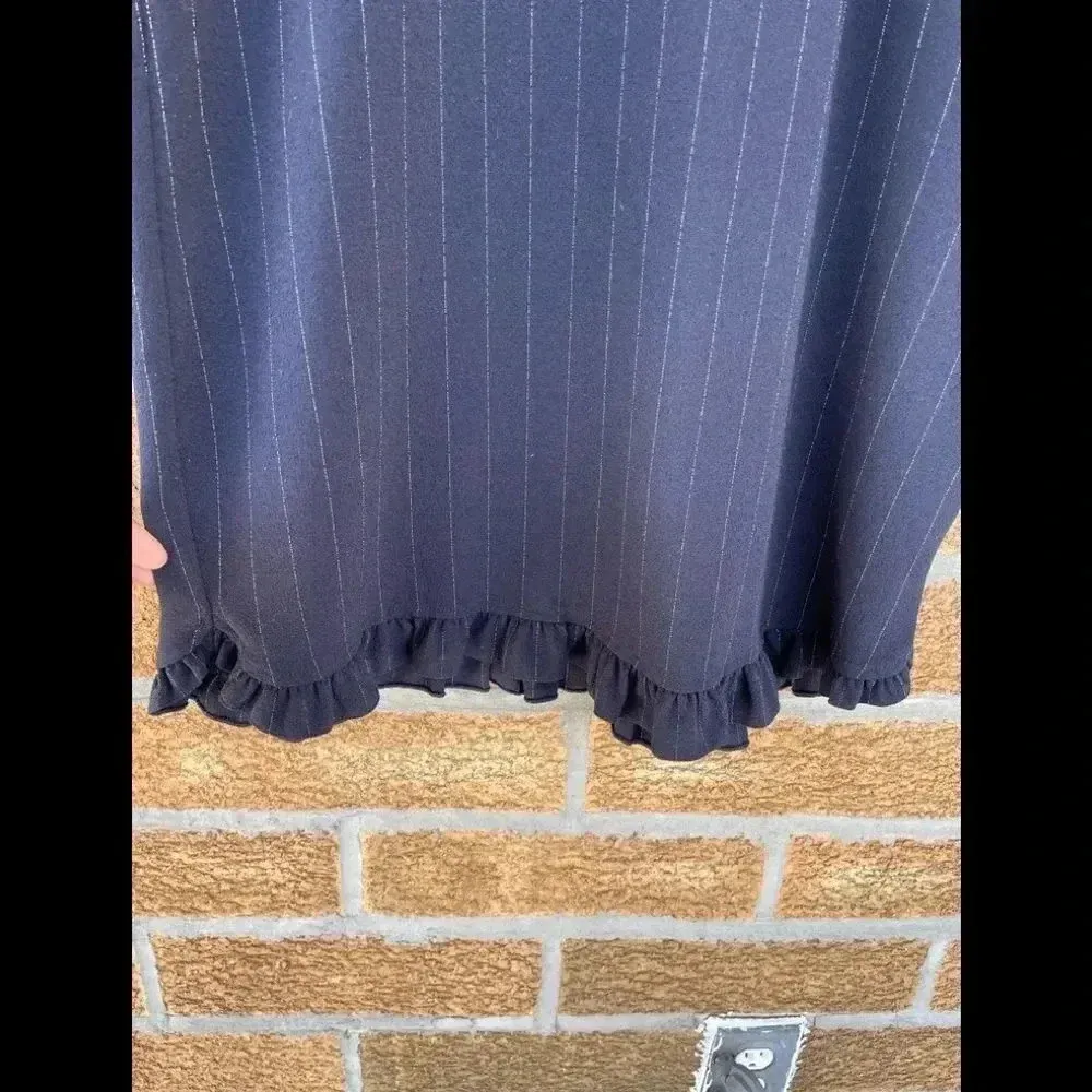 GANNI Clark Dress size 36/0 - Image 6