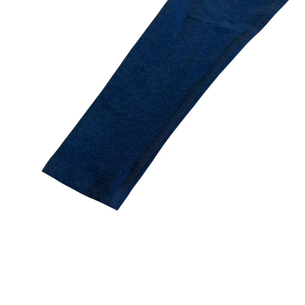 Beyond Yoga Navy High-Waisted Leggings Workout Athletic Stretch Size Small Women - Image 3