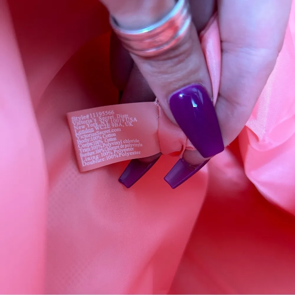 Victoria’s Secret | Bombshell Sun Drenched Ombré Tote Bag - Image 10