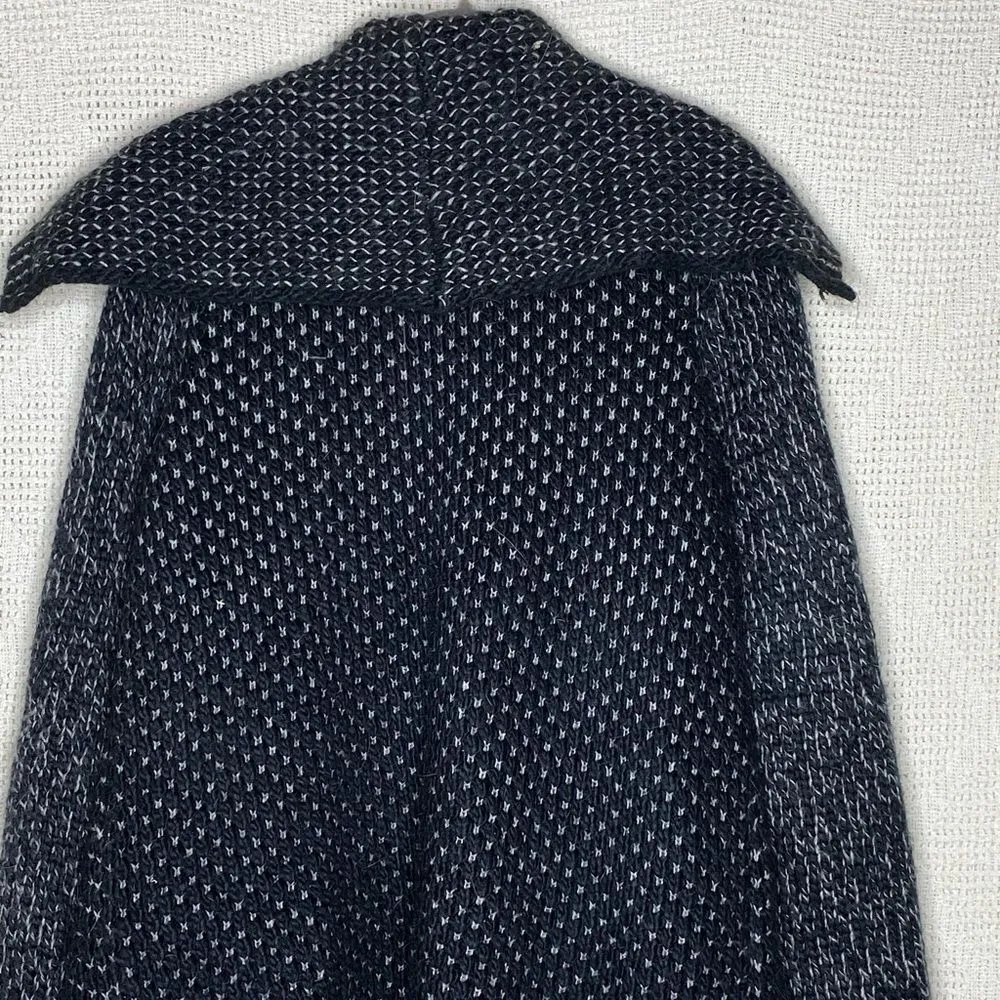 Roaman's Cardigan‎ Wrap Sweater Size 14 - Image 4