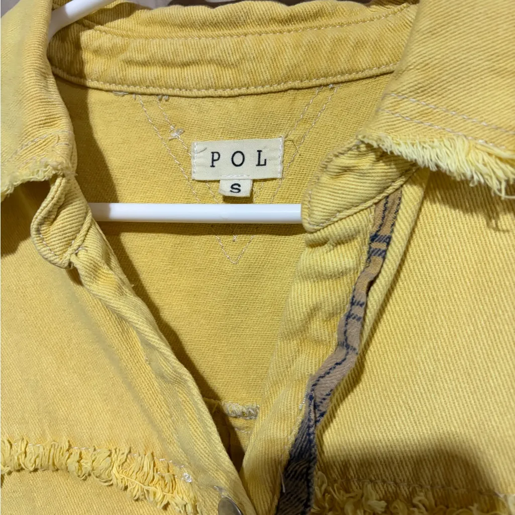 POL  sweater - Image 2