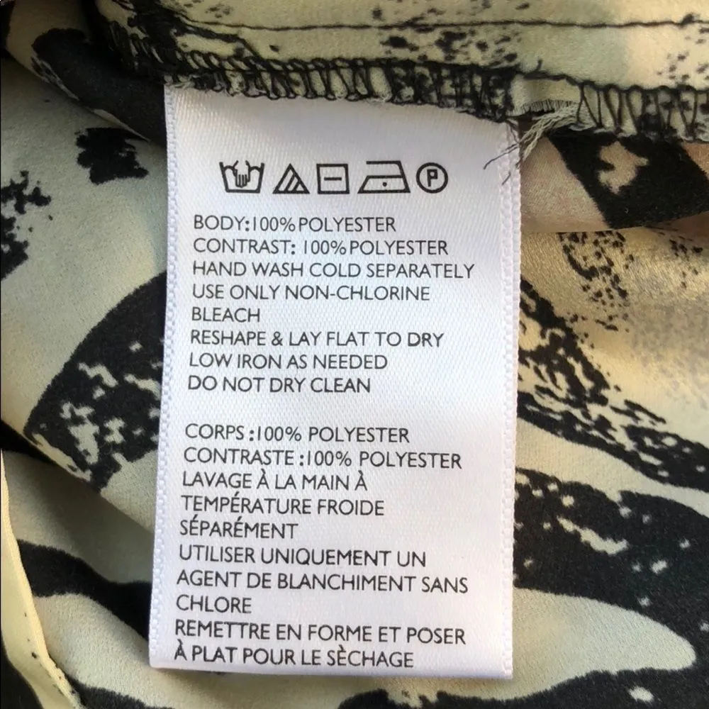 Silence + Noise Shorts Romper‎ - Image 8