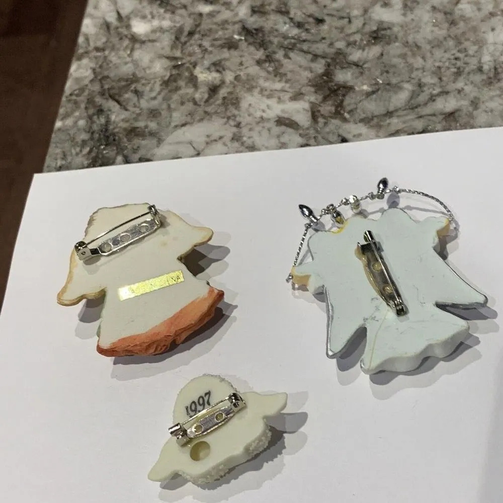 Lot Of 3 Vintage - Image 8