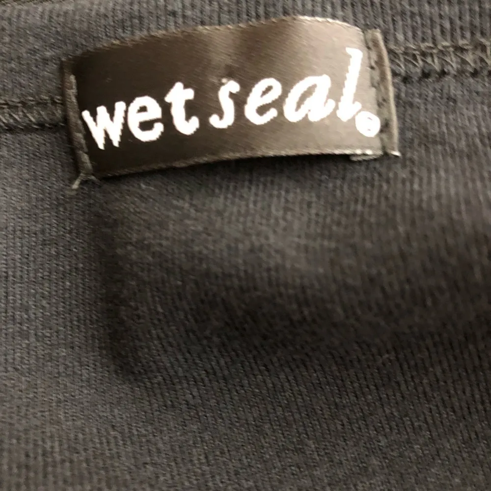 Black Medium Racerback Style Fitted Dress - Image 7