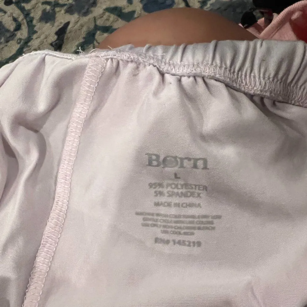 Born large pajama set - Image 8