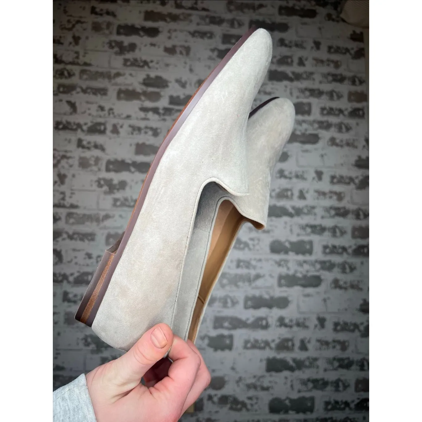 Vionic | women Willa leather loafer flats - Image 5