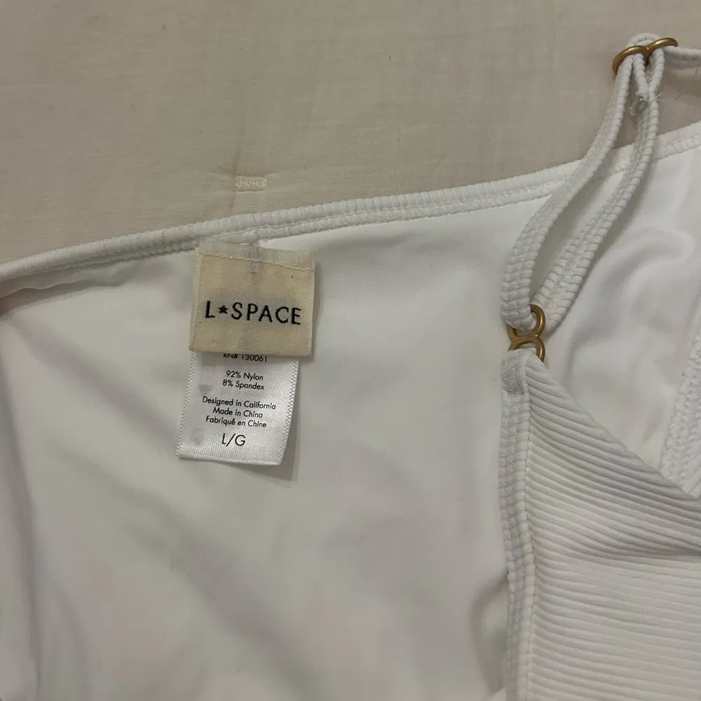 L*Space Hunter Bikini Top/Remi Bikini Bottom - Image 7