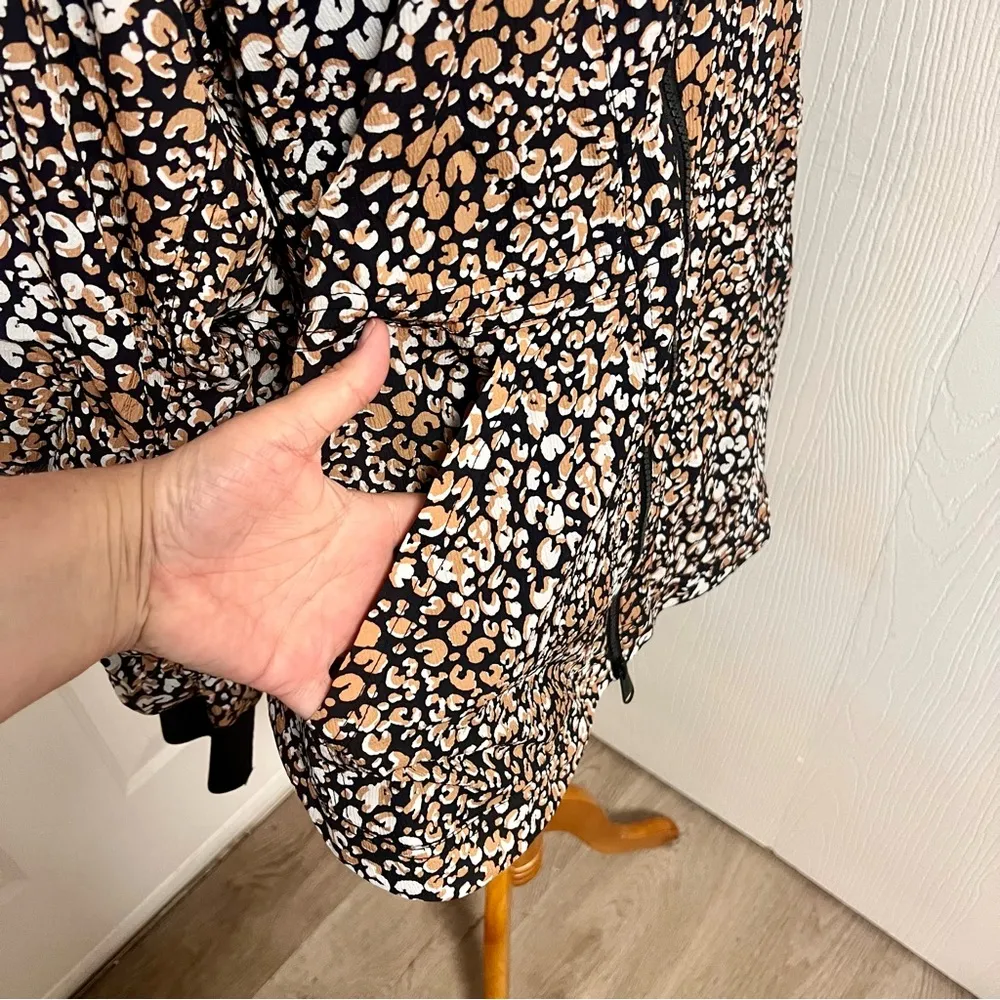 Free People  Run Wild Jacket - Image 9