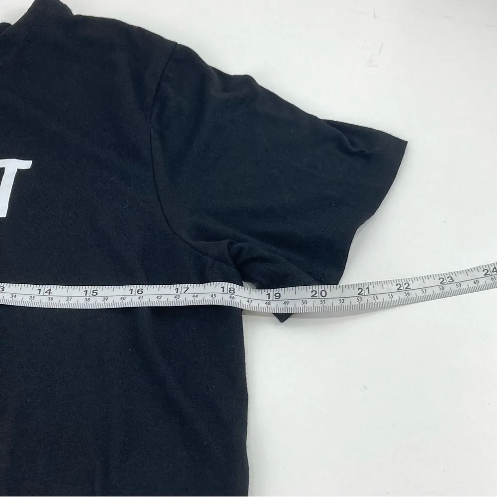 I'm Not Short I'm Penguin Size  Women’s Graphic tee Size M - Image 11