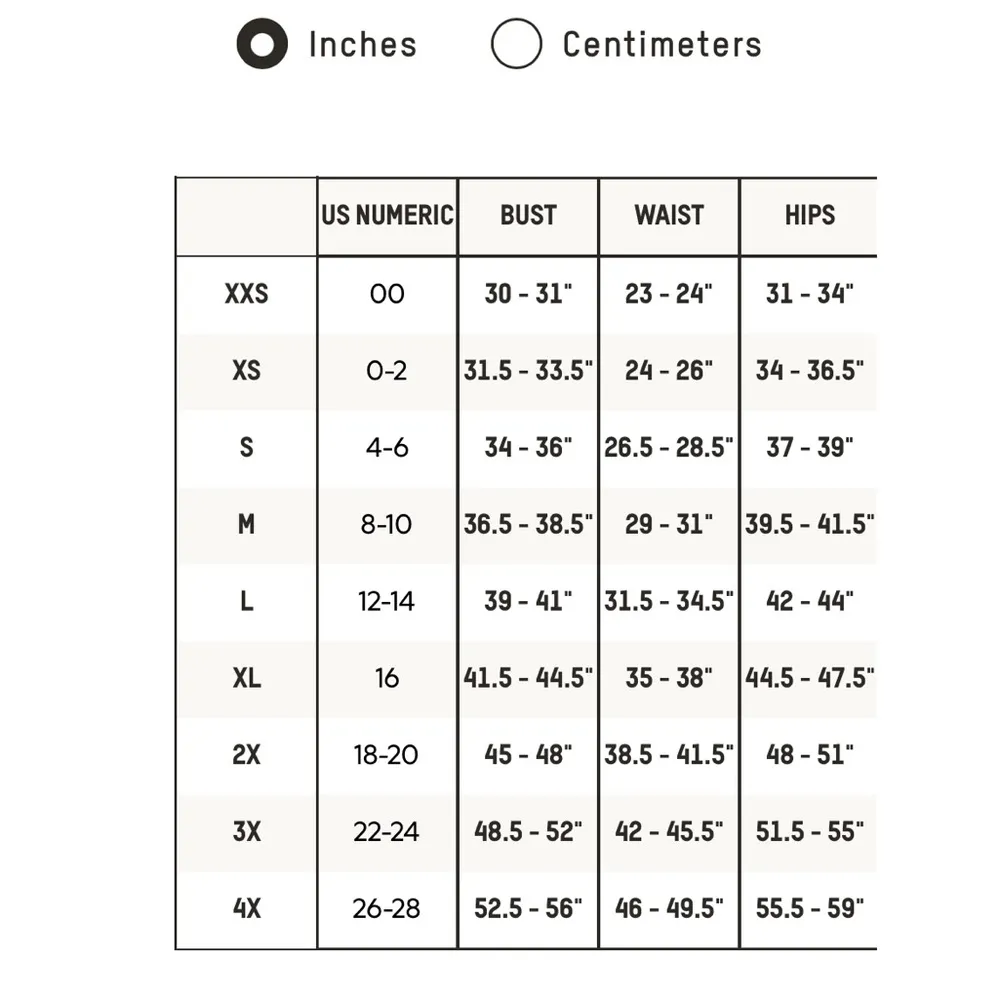 Skims Fits Everybody High Neck Bodysuit Onyx Women’s Sz L - Image 7