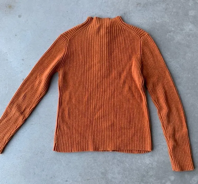 Woolrich Vintage  Sweater - Image 2