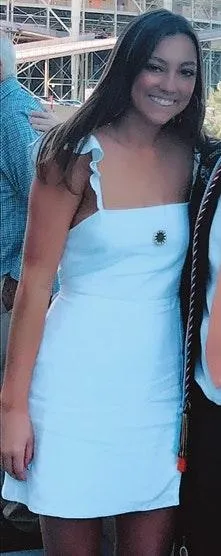 American Threads Dress - Image 2