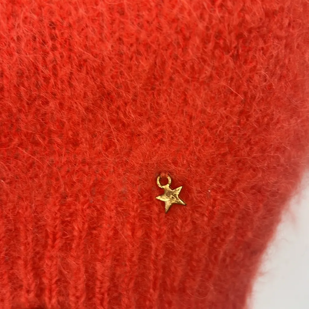 Des Petits Hauts Critou Flamingo Cozy Orange V - Image 5