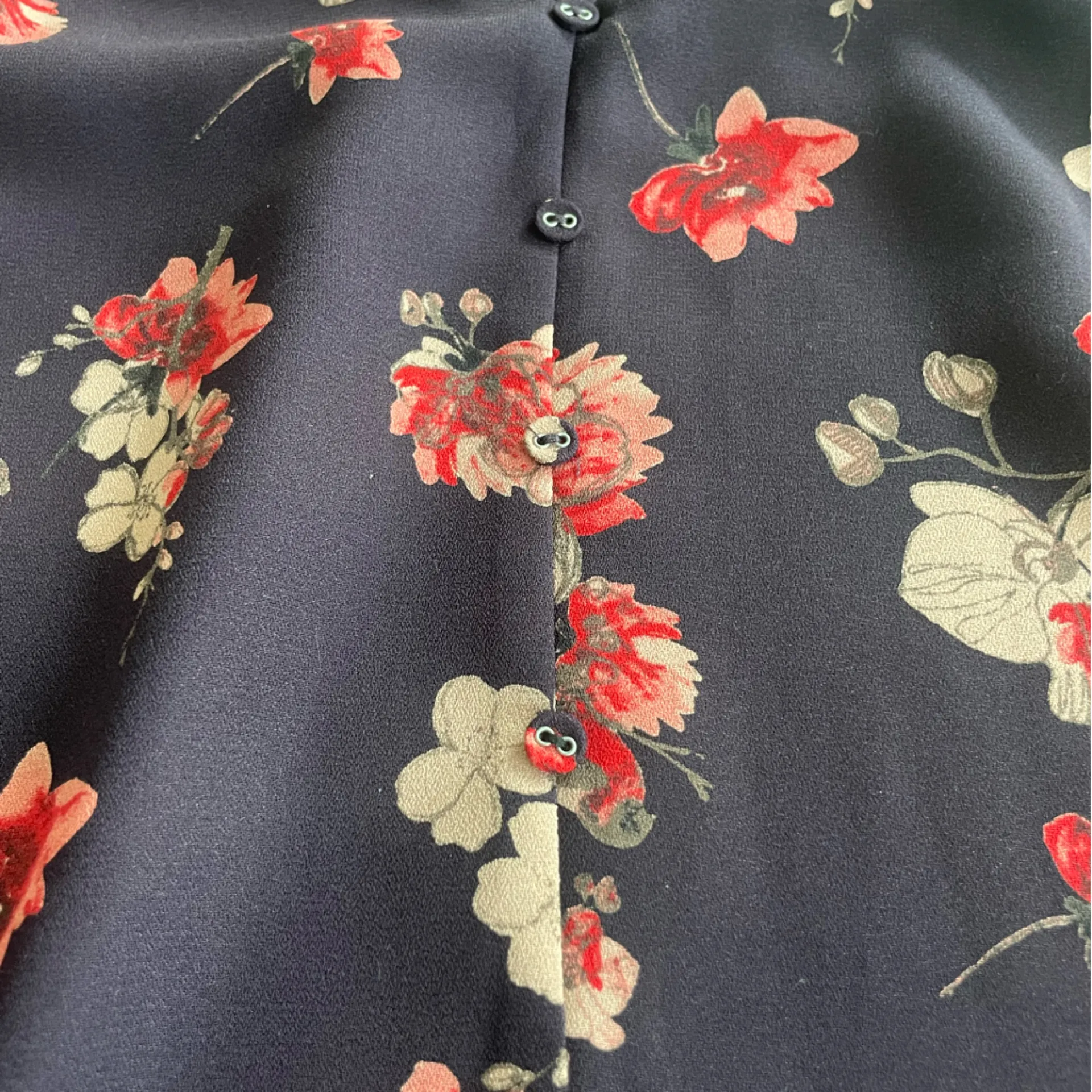 Skies are blue Anthropologie  dress - small - Image 5