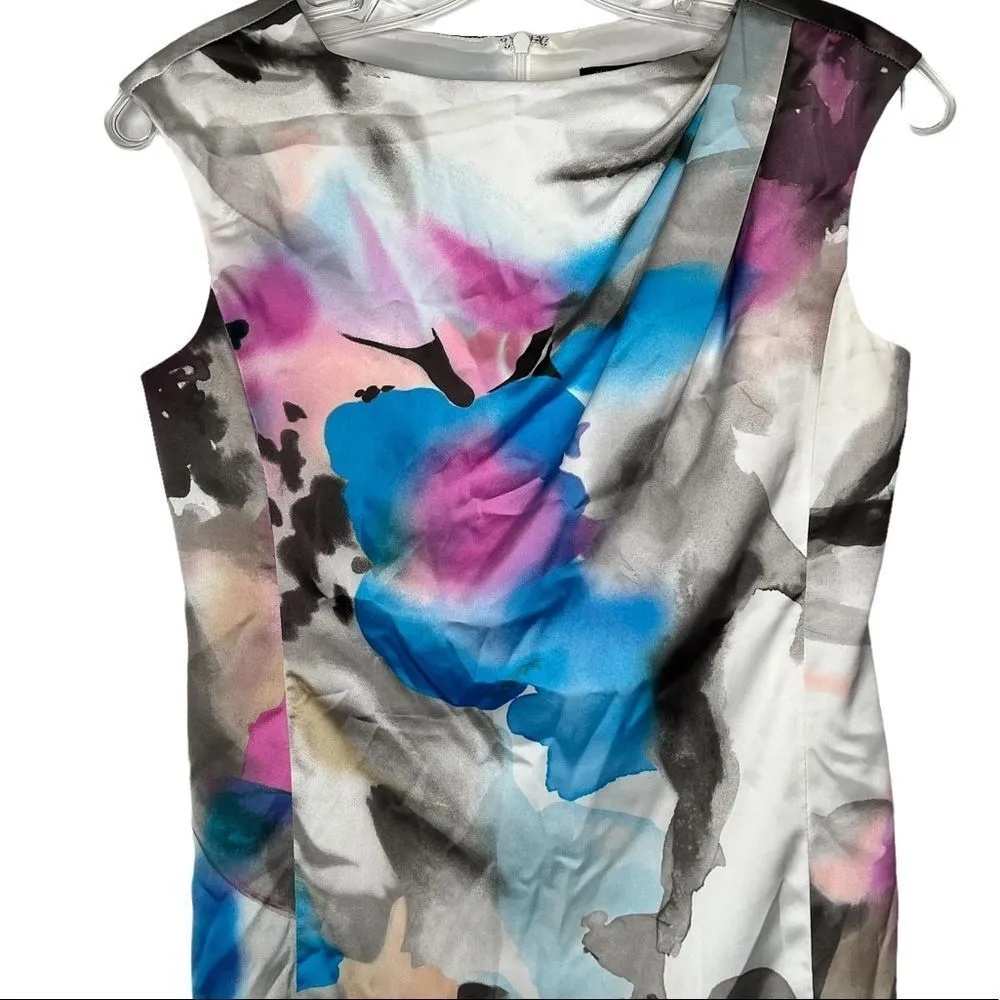 Ann Taylor Petite Dress - Image 3