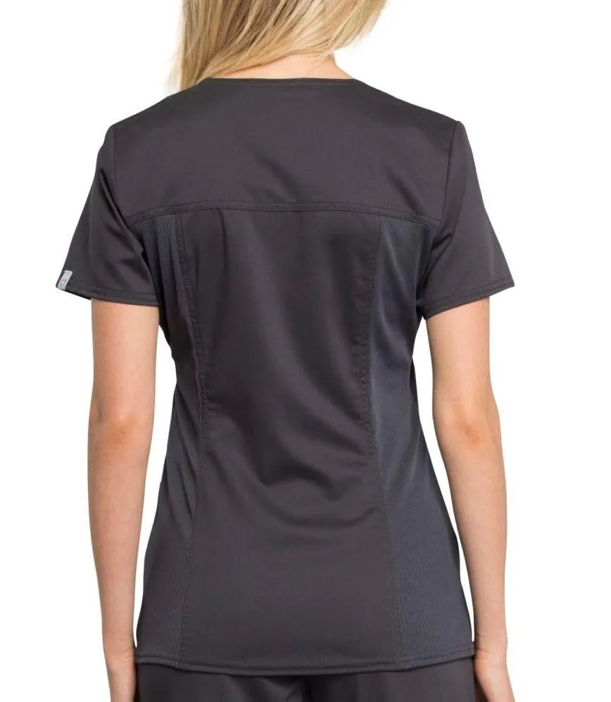 Cherokee Revolution Tech certainty Small scrub top - Image 2