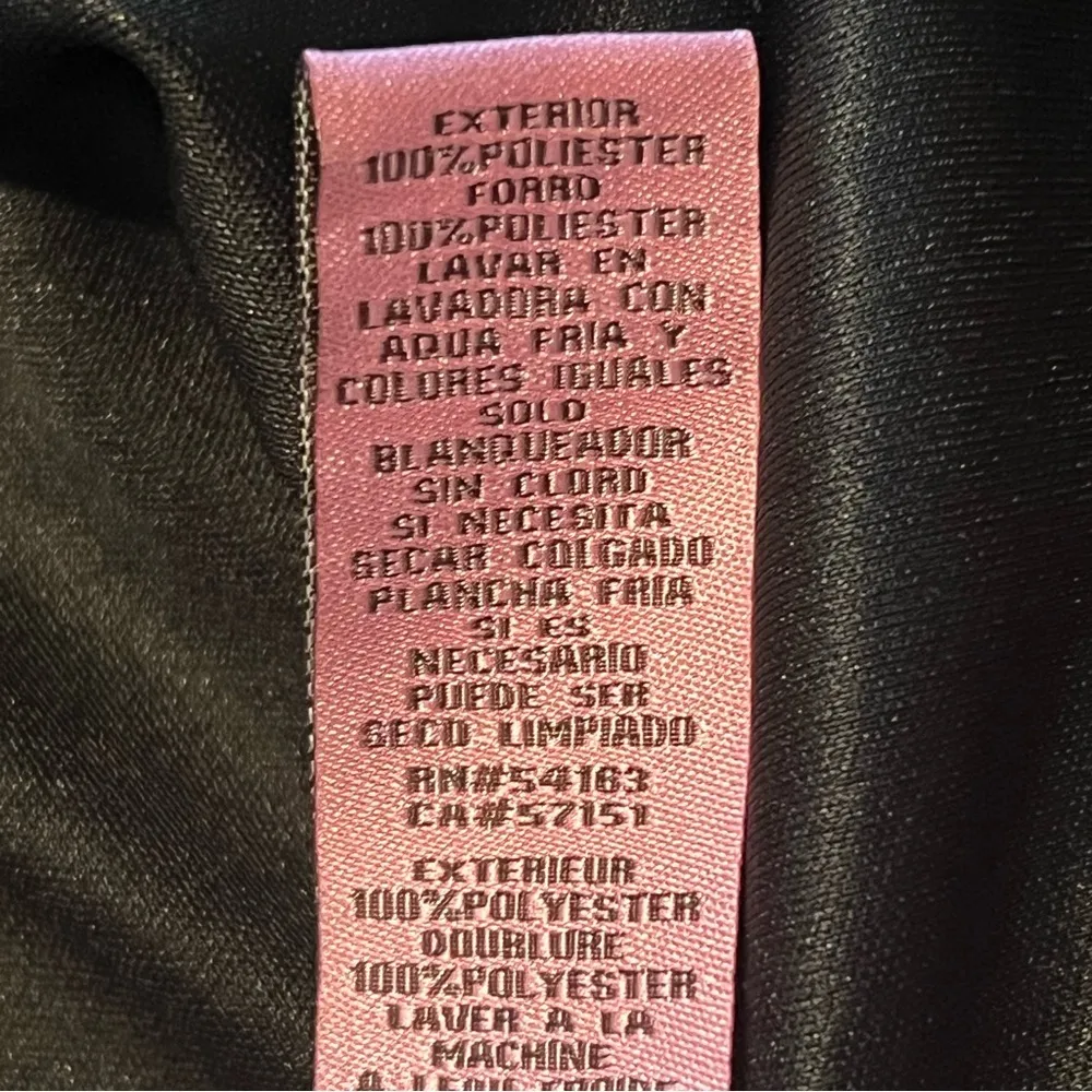 Eliza J. Hibiscus orchids print sleeveless chiffon maxi dress, fully lined, sz 6 - Image 13