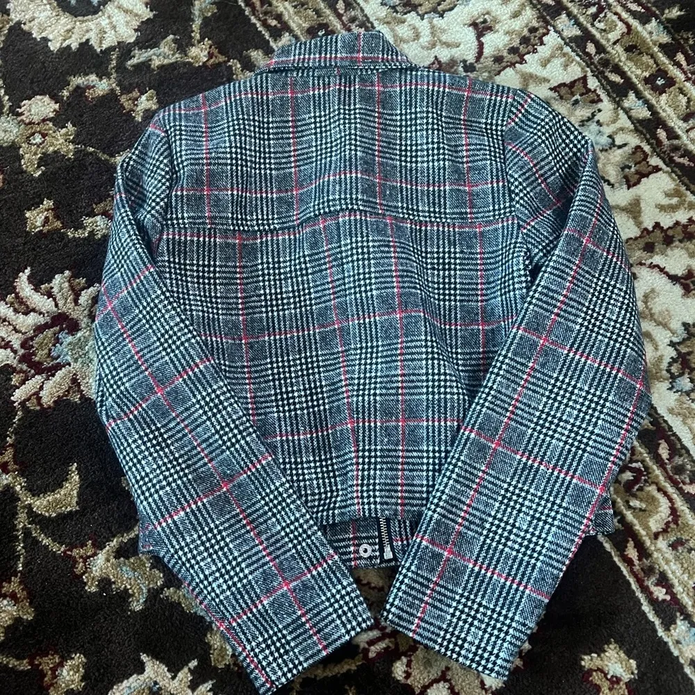 Women Jacket Size Small - Image 5