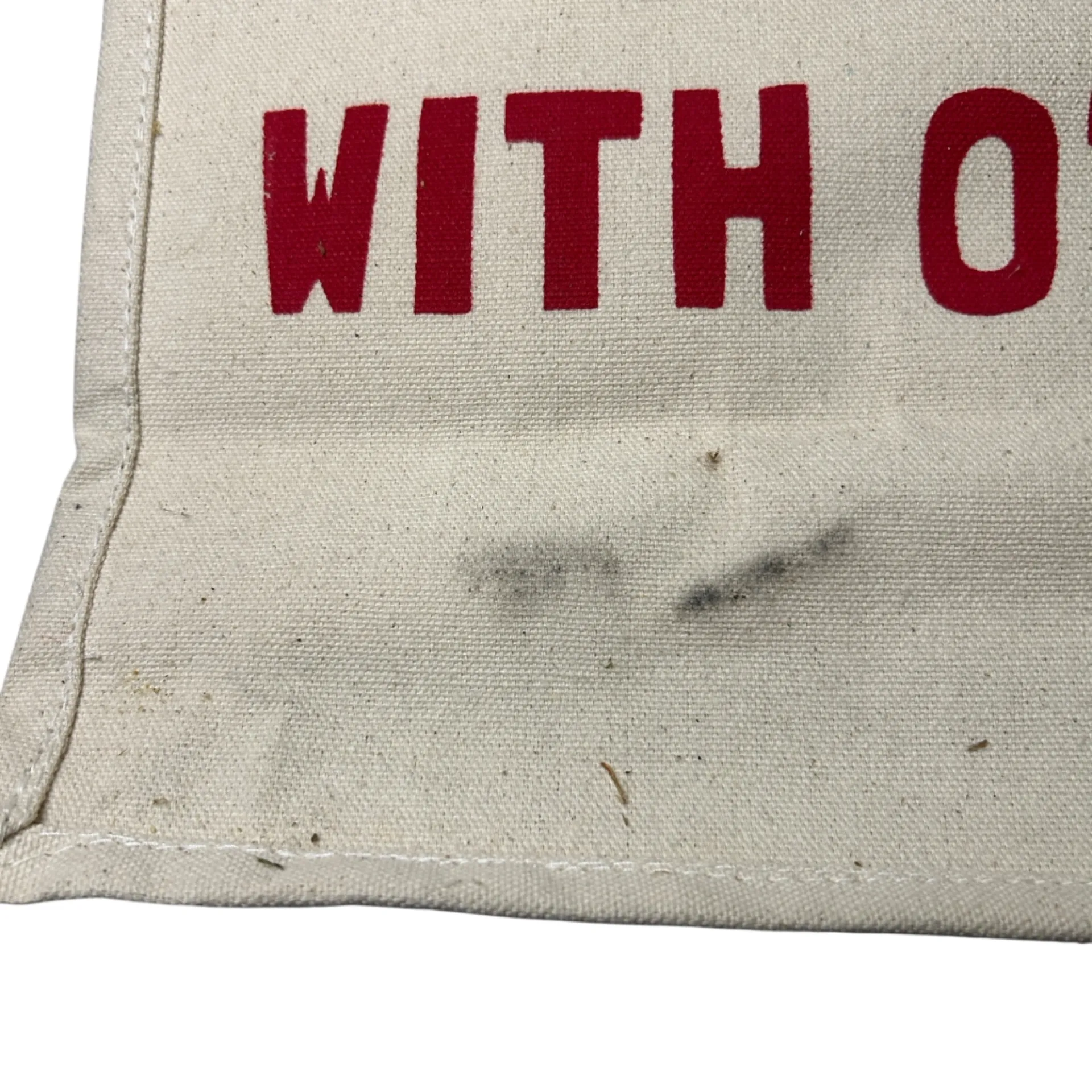 Jute | Cotton Blend Canvas 6 - Image 8