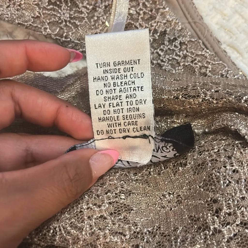 Alex Evenings Elegant Lace Dress with Jacket ⭐️ - Image 6