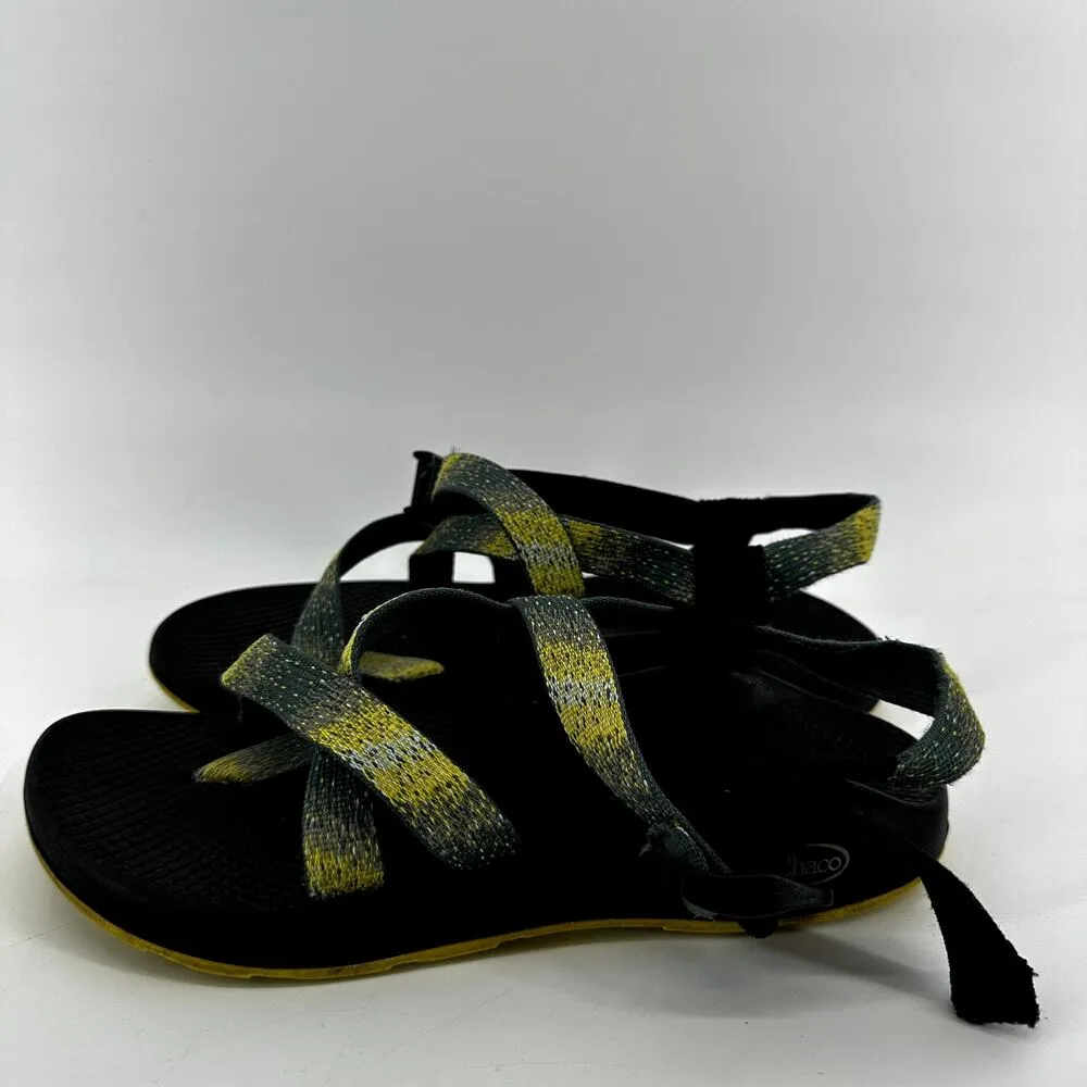 Chaco ZX2 Sandals Yampa Sole LUVSEAT Slip Resistant Traction Stardust 10 - Image 5