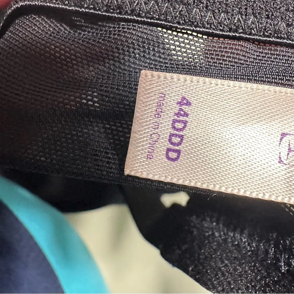 Cacique bra‎ size 44DDD - Image 2