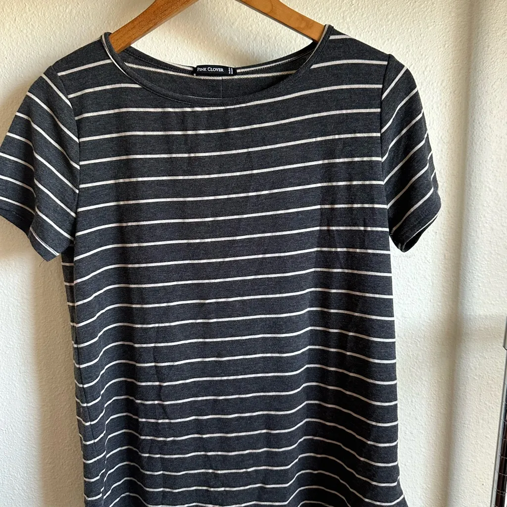 Pink Clover  T-Shirt - Image 9