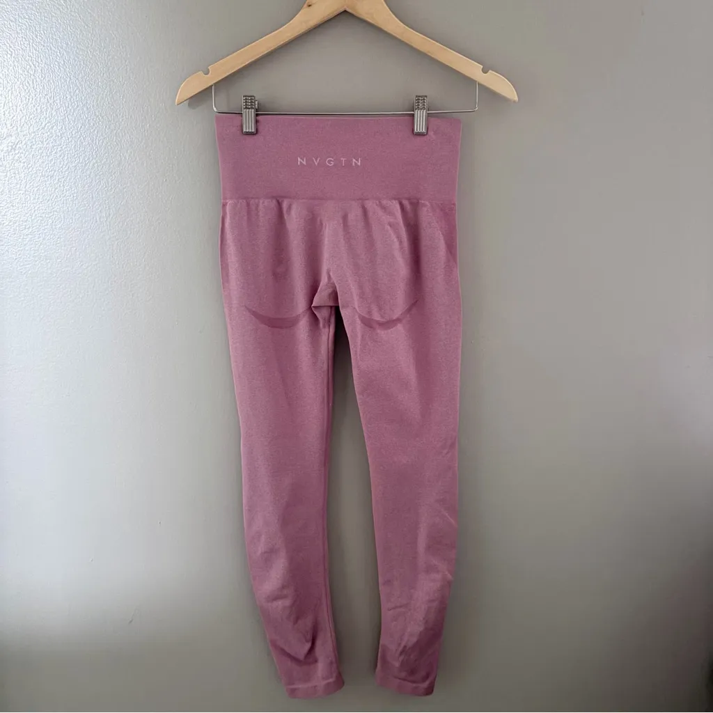 NVGTN Leggings - Image 2
