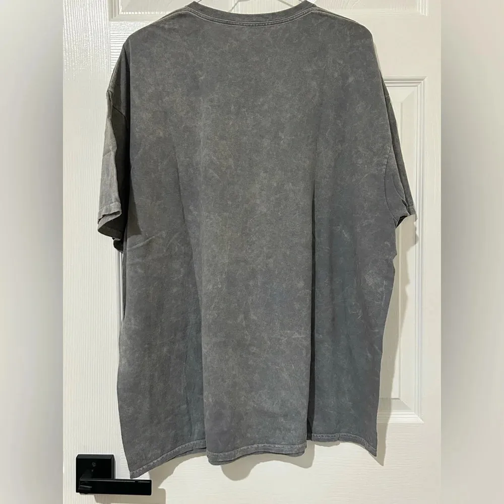 New junk food XL Pink Floyd gray T - Image 4