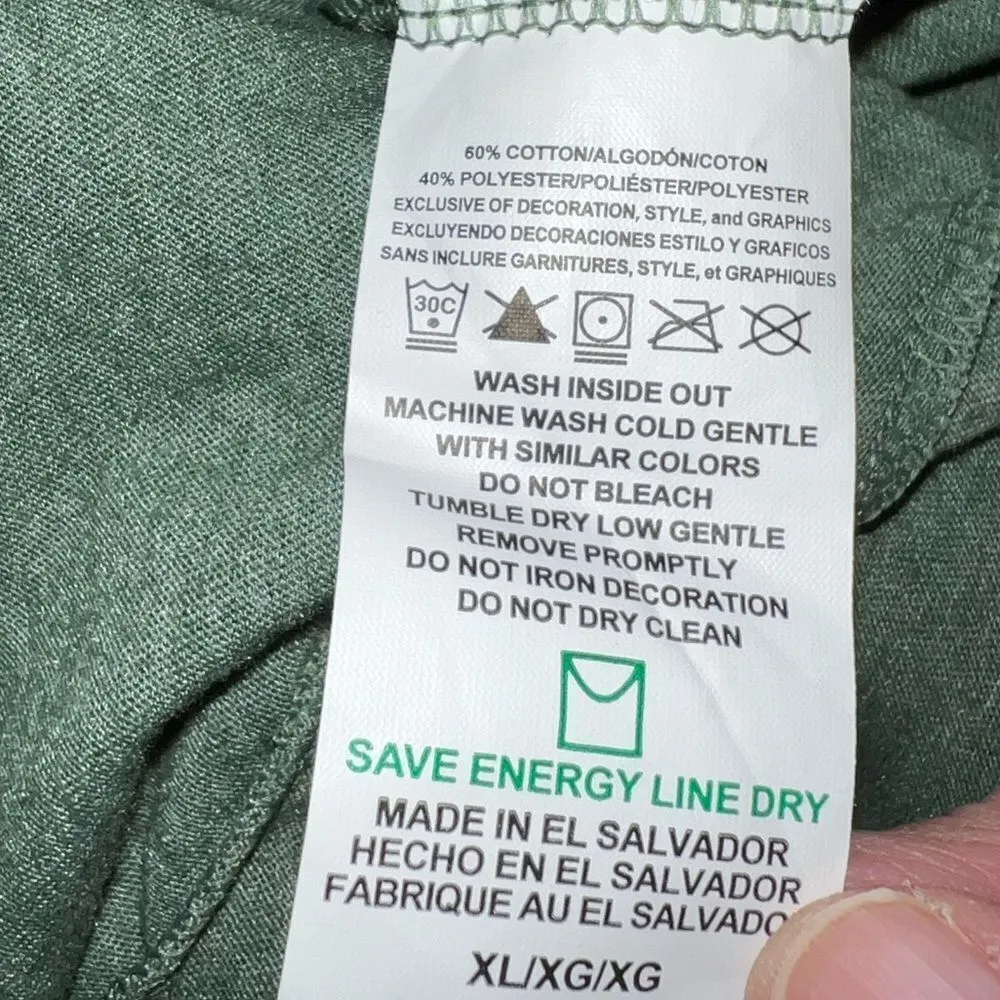 Green Bay packers cute vneck top - Image 10