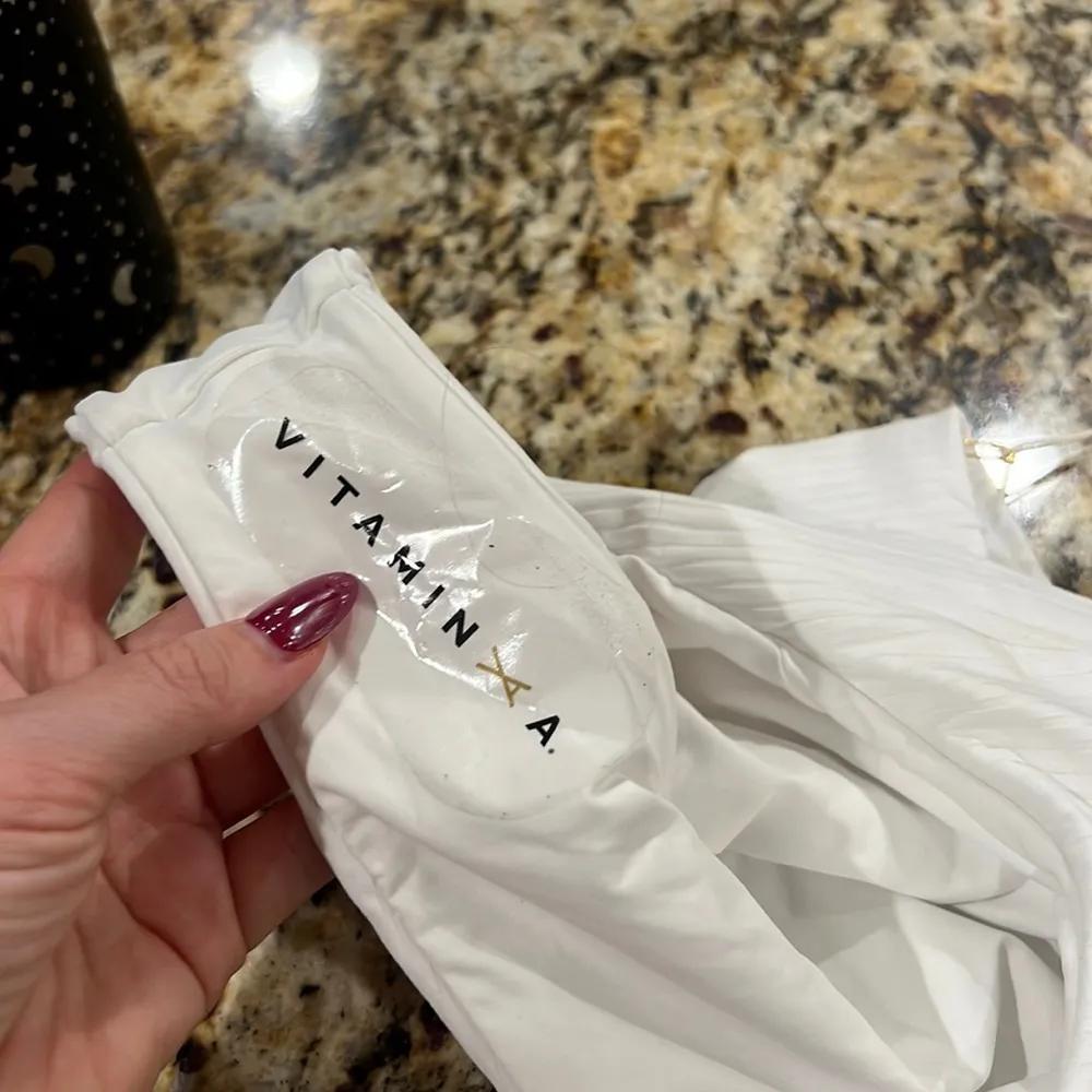 Vitamin A bathing suit bottoms - Image 3