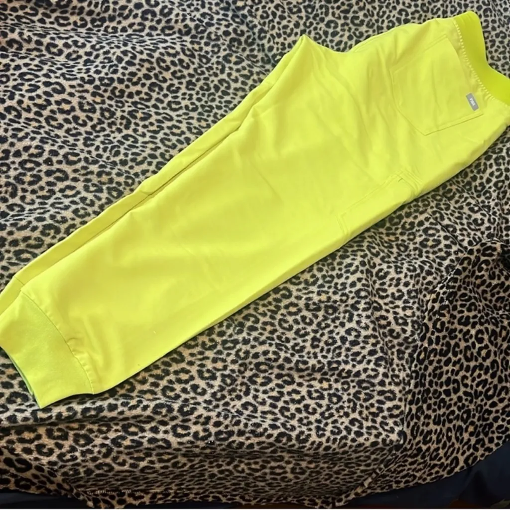 Figs Muoy Jogger Scrub Pants XL - Image 11